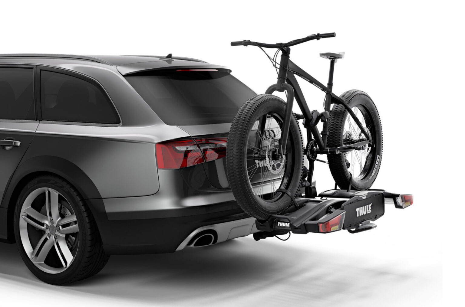 thule easy fold xt