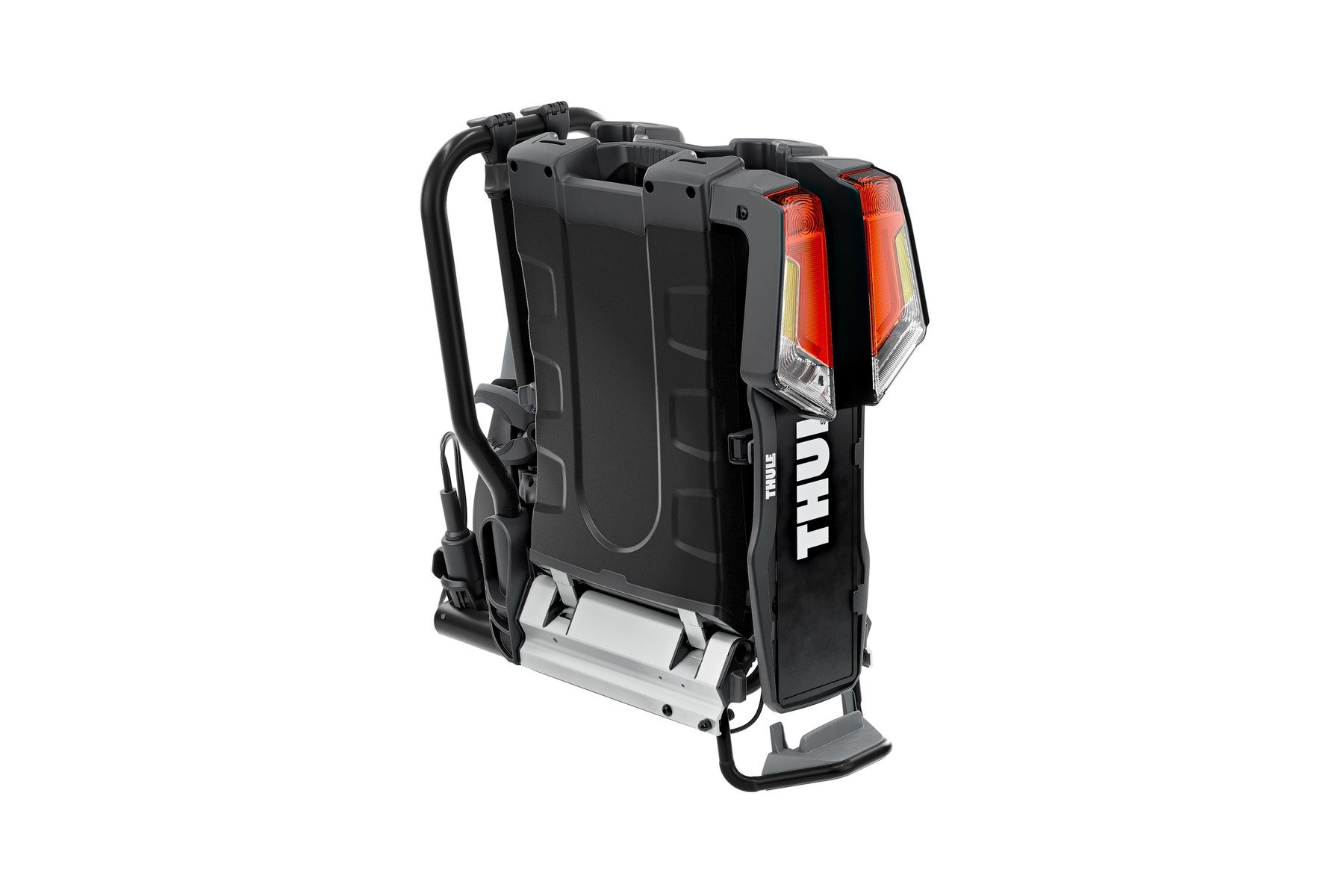 Thule Easyfold XT 2 BLACK (933101) – Tasnv